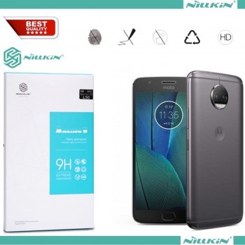 Grūdintas stiklas Nillkin Amazing h serijos (MOTO G5S) Grūdintas stiklas Nillkin Amazing h serijos (MOTO G5S)